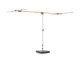 Suncomfort Flex-Roof parasol 210x150cm