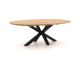Hartman Stephanie dining tuintafel 240x140x76cm