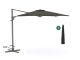 Shadowline Francisco zweefparasol 260x260cm