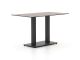 Forza Orta tuintafel 120x70x73cm
