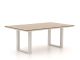 Bellagio Fidenza lounge/dining tuintafel 160x90x62cm