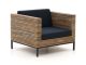 ROUGH-D lounge tuinstoel