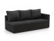 Intenso Carpino loungemodule linkerarm 216cm