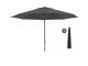 Shadowline Cuba parasol ø 350cm