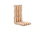 Hartman tuinkussen hoge rug 123x50cm