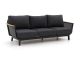 Bellagio Sorico lounge tuinbank 3-zits 260cm
