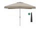 Shadowline Aruba parasol 300x200cm