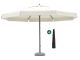 Shadowline Jamaica parasol ø 500cm