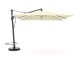 Glatz Sombrano S+ Easy zweefparasol 300x300cm