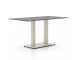 Forza Orta tuintafel 140x80x73cm