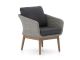 Intenso Borgetto lounge tuinstoel