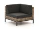 ROUGH-D lounge hoekmodule 89cm
