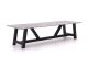 Bellagio Bresimo dining tuintafel 317x100cm