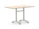 Bellagio Lisio tuintafel 120x70x73cm
