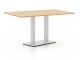 Forza Orta tuintafel 140x80x75cm