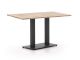 Forza Orta tuintafel 120x70x75cm