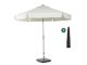 Shadowline Aruba parasol ø 250cm