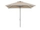 Shadowline Cuba parasol 300x300cm