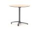 Bellagio Canzo klaptafel ø 80cm (h:73cm)