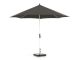 Glatz Alu-Twist parasol ø 330cm