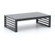 Bellagio Cadora lounge tuintafel 120x70x36cm