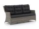 Intenso Milano lounge tuinbank 3-zits 193cm