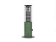 Monti HeatLine Ember pellet terrasverwarmer ø24cm (h: 58cm)