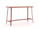 Bellagio Cino bartafel 175x58x105cm