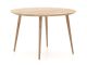 ROUGH-K dining tuintafel ø 115cm