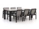 Bellagio Vezzano/Lagundo 230cm dining tuinset 7-delig