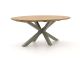 Hartman San Sebastian dining tuintafel 200x120x76cm
