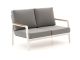 Bellagio Ciane lounge tuinbank 2-zits 142cm
