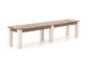 ROUGH-X picknickbank 210x42x45cm