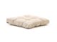 Madison Florance loungekussen zit ca. 60x60cm