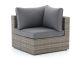 Forza Barolo lounge hoekmodule 85cm