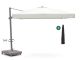 Shadowline Miami zweefparasol 300x300cm