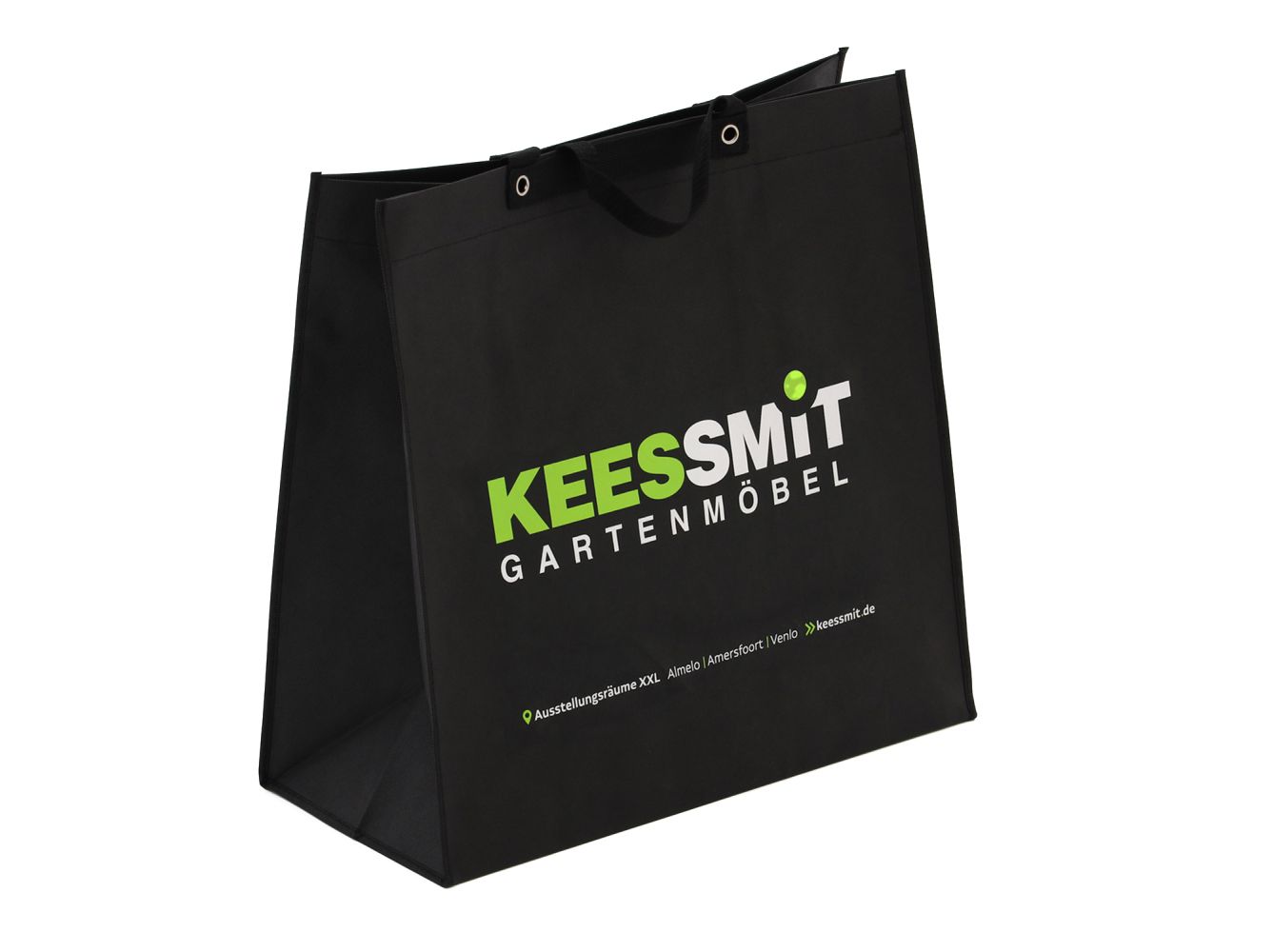 Kees Smit Shopper 50x50x25cm DE