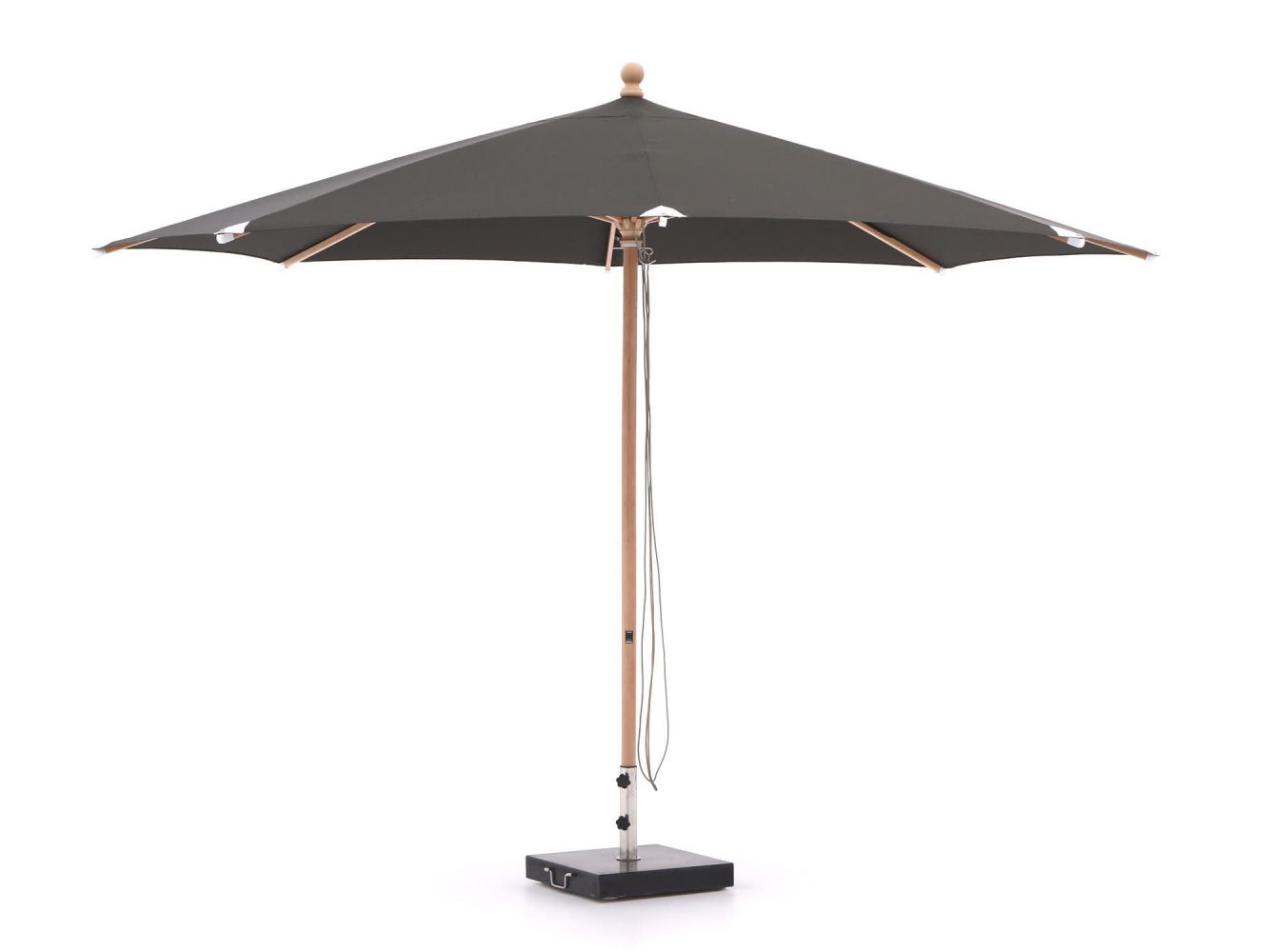 Glatz Piazzino parasol ø 350cm