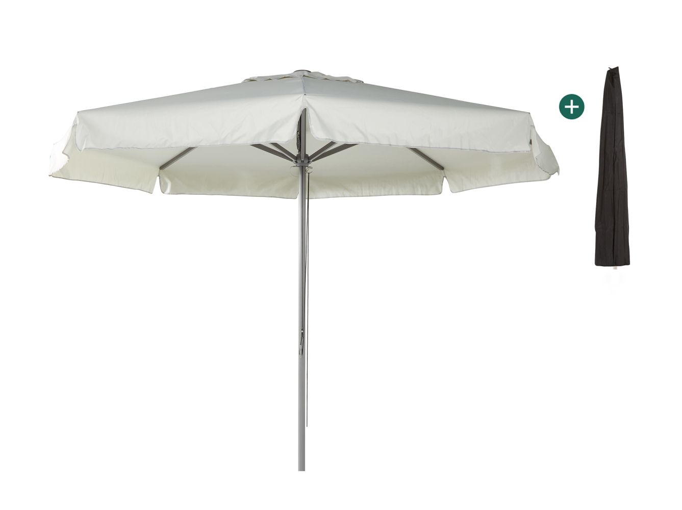 Shadowline Bonaire parasol ø 350cm