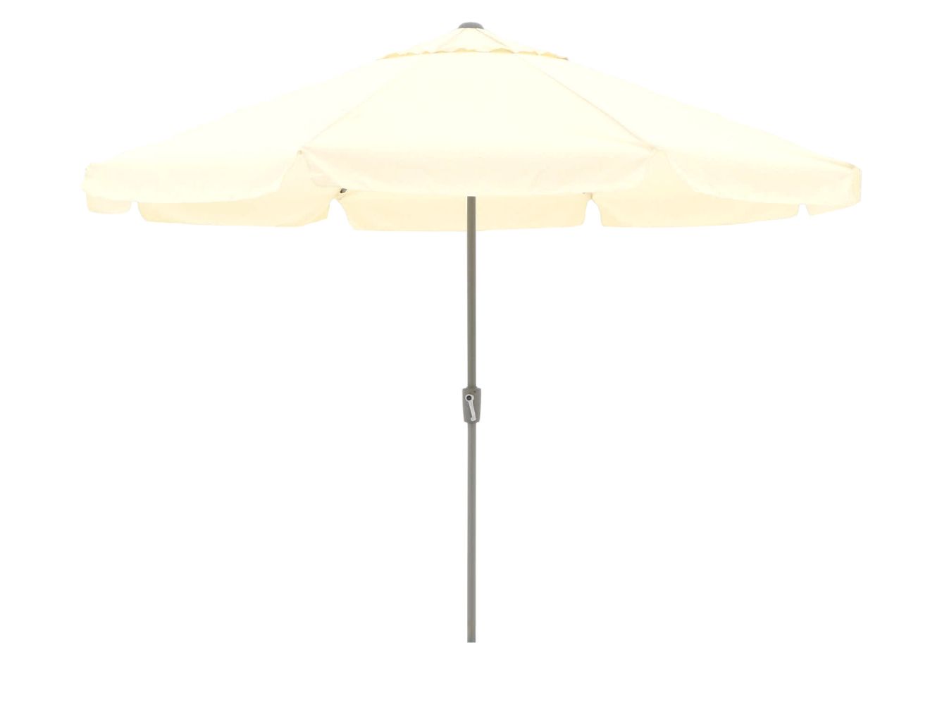 Shadowline Aruba parasol o 350cm - Laagste prijsgarantie!