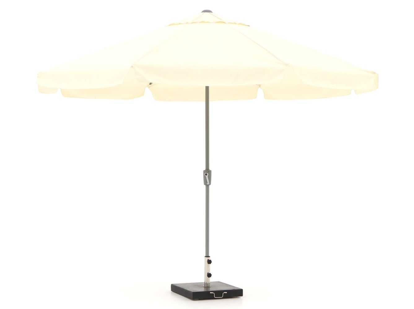 Shadowline Aruba parasol ø 350cm