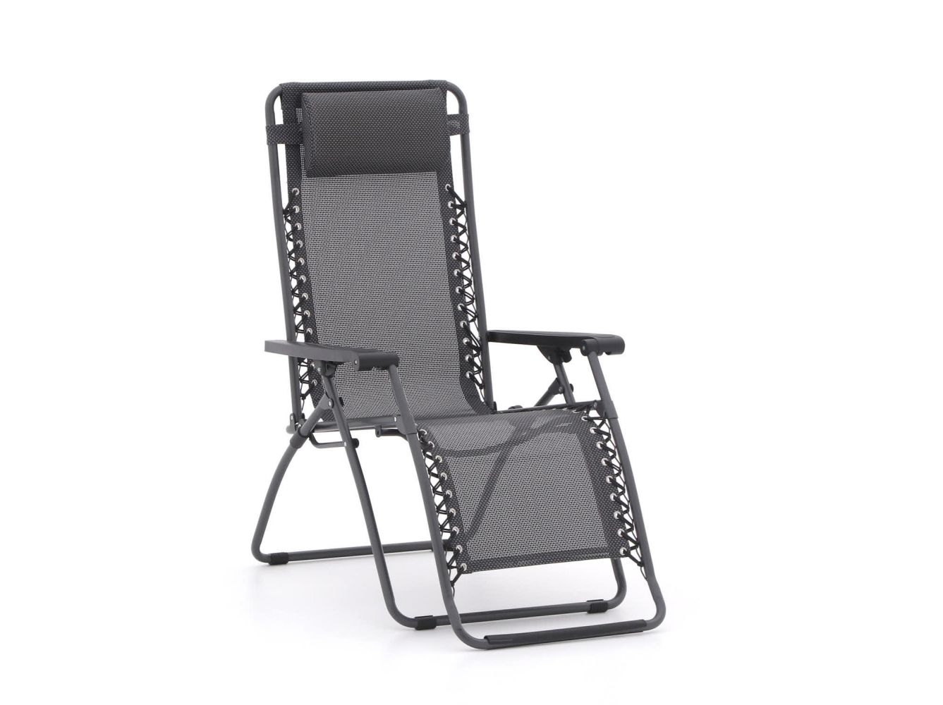 R&S Design Armilla relaxstoel