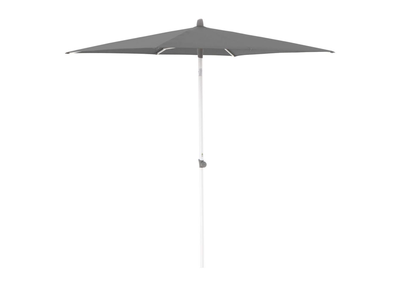 Glatz Alu Smart parasol 210x150cm