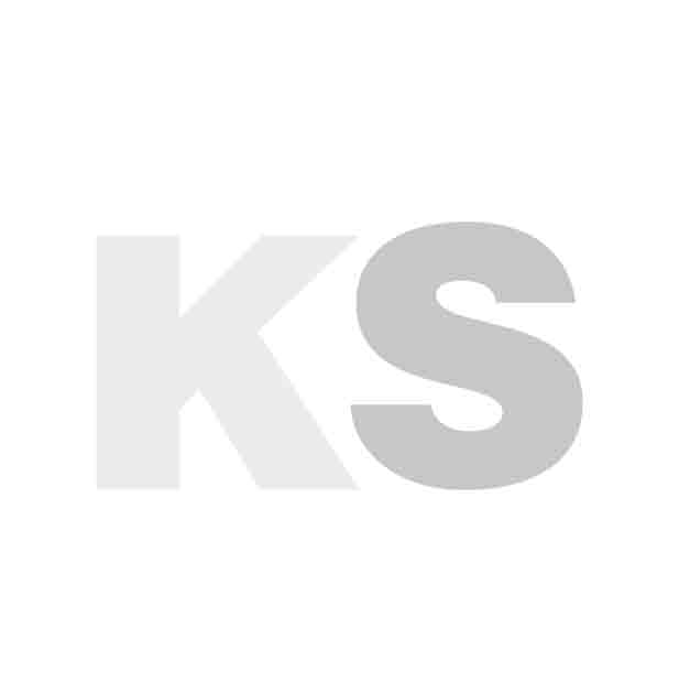 Scheur kaas Phalanx Bernstein Koblenz 180cm dining tuinset 5-delig verstelbaar - RVS (Textileen  = Grijs) (Arm = Zwart) (Blad= Kings Black gepolijst) - Kees Smit