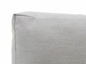 Bellagio Vezzano/ROUGH-X hoek loungeset 4-delig 5-zits