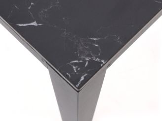 Bellagio Trecenta bartafel 75x75x105cm - Sintered stone