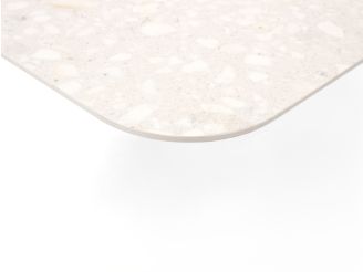 SUNS Palermo dining tuintafel 240x116x76cm - Sintered stone