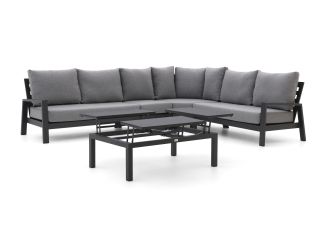 Tierra Outdoor Musone/Flip-Up hoek loungeset 5-delig 6-zits