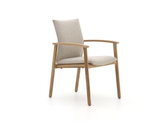 SUNS Florine/Erice 240cm dining tuinset 7-delig