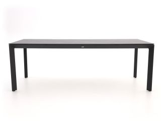 Bellagio Sestino dining tuintafel 220x90cm - Sintered stone